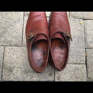A+F Loafers